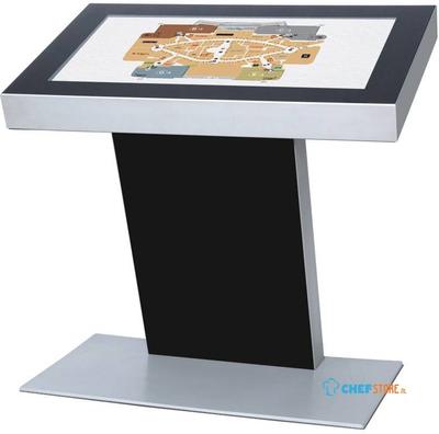 Syna Digitale Kiosk met 43" Samsung Scherm - DIKIOSK43ESF