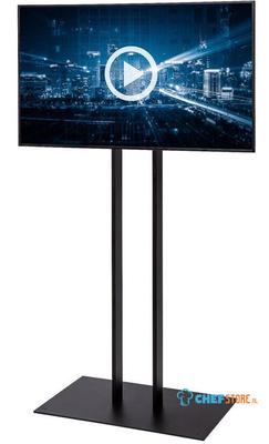 Syna Digitale Etalage Display met 43" QRM Scherm - DISHOP43ESF
