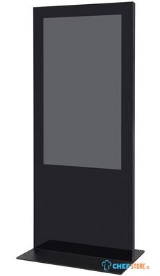 Syna DISTOTEMBL65F Digitale Totem Slim Zwart 65" Alleen Behuizing