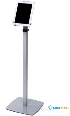 Syna Trigrip Tablethouder Telescopisch Vrijstaand 13" - DTSTGT13