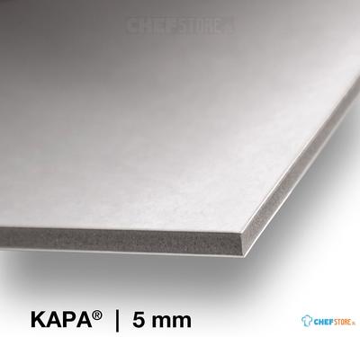 Syna KAPA® Paneel Print 60 X 120 cm Dubbelzijdig - FB600X1200GD-KP5