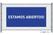 Syna Hekwerkbanner 200 X 100 cm Open Spaans Blauw - FBG200-100-I703