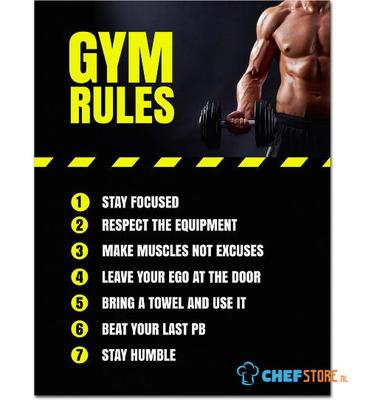 Syna Indoor Wandpaneel Basic 30 X 40 cm FOREX® 3 Mm - FBW300X400-FP3