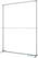 Syna FFW150X200 FlexFrame Wand Set 150 x 200 cm Zilver 3
