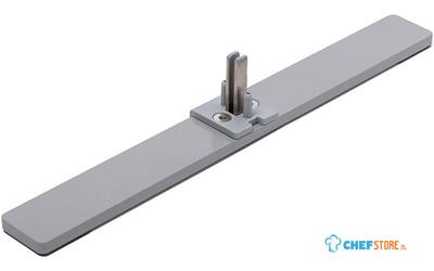 Syna FFWFTDST FlexFrame Full Foot Double Frame Zilver
