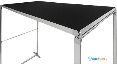 Syna FFWRF100X200 FlexFrame Dak 100 x 200 cm Zilver