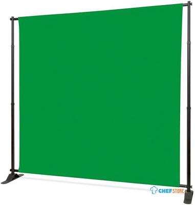Syna Flex Wall 200 X 200 cm Green Screen Chroma Key - FLW-M200X200GI788