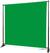 Syna Flex Wall 200 X 200 cm Green Screen Chroma Key - FLW-M200X200GI788