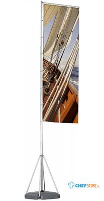 Syna Flag Pole 540 - FP540