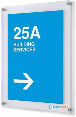 Syna Wandmontage Sandwichpaneel A3 - 25 Mm - FS25A3SET