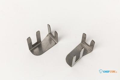 Syna Pop-Up Impress Connectoren Set 90 Graden - IMPR-CC