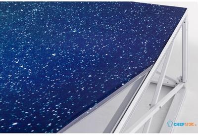 Syna Pop-Up Impress Straight Print Voorzijde met Zijkanten 2 X 3 - IMPR23S-G