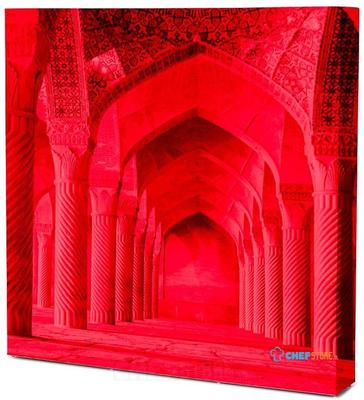 Syna Pop-Up Impress Straight 3 X 3 - IMPR33S