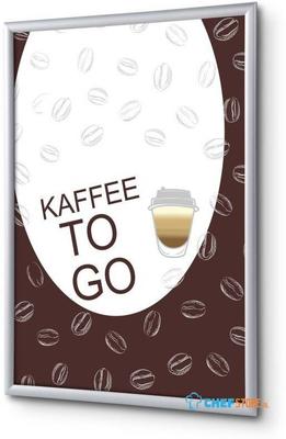 Syna Kliklijst A1 Complete Set Koffie To Go Duits - KRA1G25LPPI426