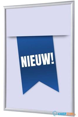 Syna Kliklijst A1 Complete Set Nieuw Blauw Nederlands - KRA1G25LPPI441