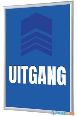 Syna Kliklijst A1 Complete Set Uitgang Blauw Nederlands - KRA1G25LPPI478