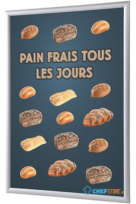 Syna Kliklijst A1 Complete Set Brood Frans - KRA1G25LPPI574