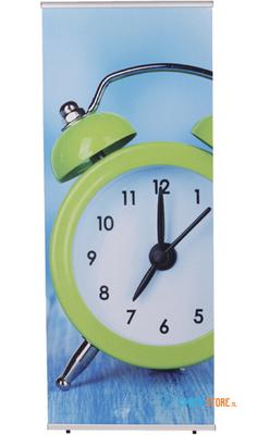 Syna L-Banner Quick 80 X 200 cm - LBQ080