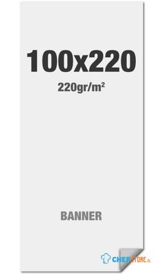 Syna Standaard Multi Layer Materiaal 220g/m2 100 X 220 cm - LNC100X220M220