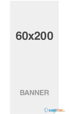 Syna Standaard Multi Layer Materiaal 220g/m2 60 X 200 cm - LNC60X200M220