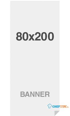 Syna Standaard Multi Layer Materiaal 220g/m2 80 X 200 cm - LNC80X200M220