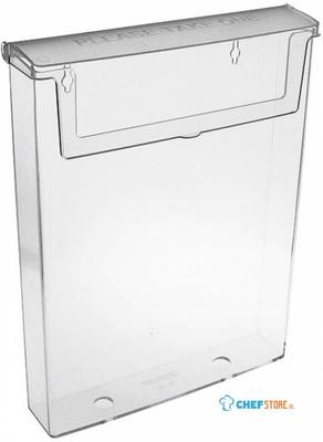 Syna Brochurehouder Outdoor 1x A4 - OD230