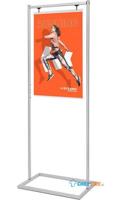 Syna Poster Display Decor Sway A1 - PDSWA1