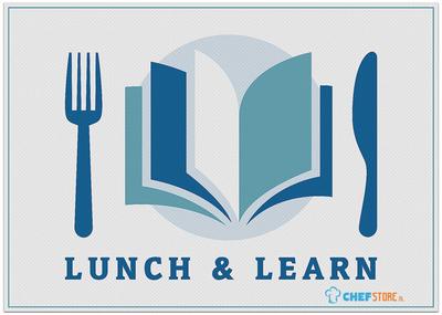 Syna Placemat Lunch en Leren - PLM6GI32