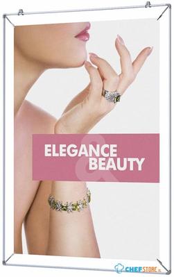 Syna Posterstretch® Display 70 X 100 cm - PSO70X100