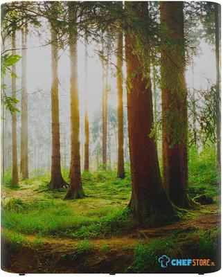 Syna Pop-Up Magnetic Curved 2 X 3 - PUM23S