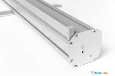 Syna Roll-Banner Basic 2 Voeten 85 X 200 cm - RBBAS2F085