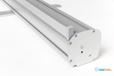 Syna Roll-Banner Basic 2 Voeten 150 X 200 cm - RBBAS2F150