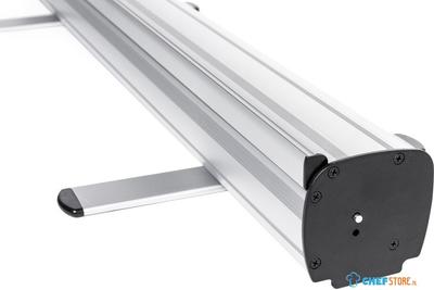 Syna Roll-Banner Challenger Next 85 X 200 cm 2 Voeten - RBCHN085