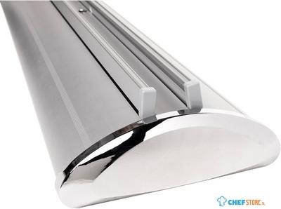 Syna Roll-Banner Double 100 X 200 cm - RBD100