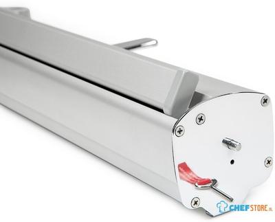 Syna Roll-Banner Evolution 100 X 160-220 cm 1 Voet - RBEVO100