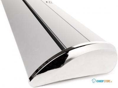 Syna Roll-Banner Deluxe 85 X 160-225 cm - RBL085