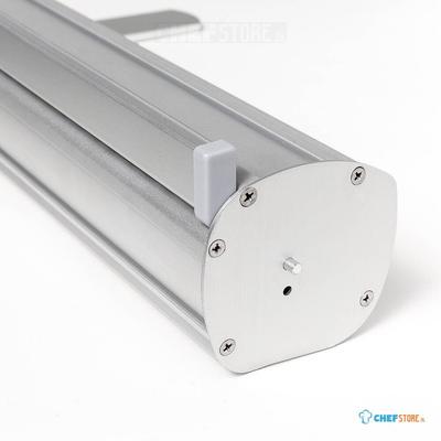 Syna Roll-Banner Massive 85 X 160-220 cm 1 Voet - RBMAS085