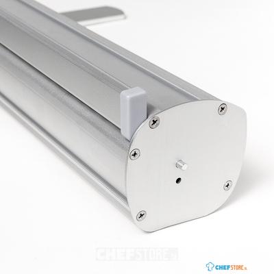 Syna Roll-Banner Massive 100 X 160-220 cm 1 Voet - RBMAS100