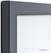 Syna Outdoor Vergrendelbaar Notitiebord Slim 15 X A4 Anthracite - SCTE15XA4PHC7016JS 4