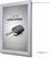 Syna LED Outdoor Poster Case A1 - SCTLA1PH