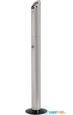 Syna Cilindrische Asbak RVS Outdoor - SMPSS