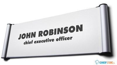 Syna Sign Systeem Klik A6 - SSA6