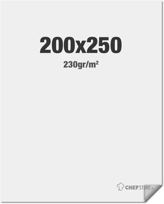 Syna STFR2000X2500SSK FlexFrame Wand Print 200 x 250 cm