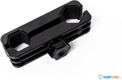 Syna Tent Alu Connector - TA-CON