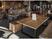 Syna Houten Menuhouder T Tafeldisplay A6 Portret - TA6PW 6