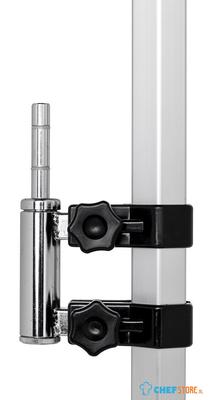 Syna Vlaghouder voor Tent Alu 17mm - TAFH-17