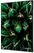 Syna Wanddecoratie Textiel SET A2 Cactus Groen - TFR22WA2-SET-I820