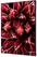 Syna Wanddecoratie Textiel SET A2 Cactus Rood - TFR22WA2-SET-I821
