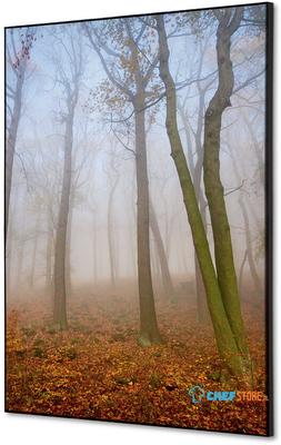 Syna Wanddecoratie Textiel SET A2 Herfst Mist - TFR22WA2-SET-I823