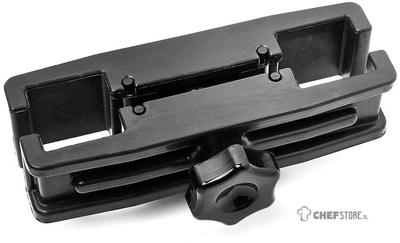 Syna Tent Staal Connector - TS-CON